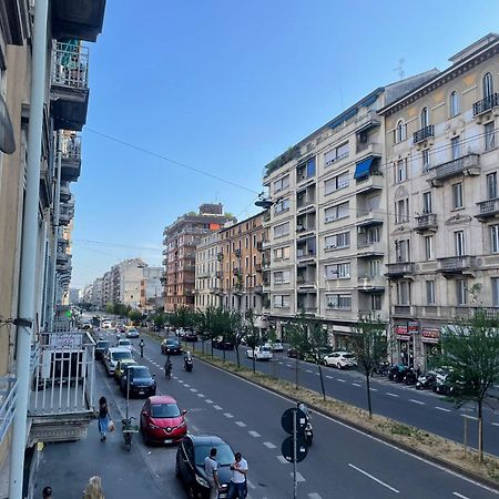 Milanohome Buitenkant foto