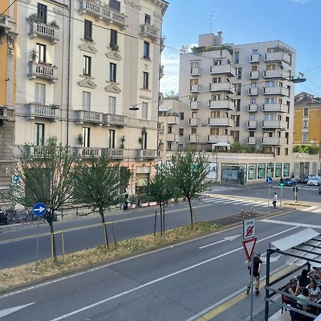 Milanohome Buitenkant foto